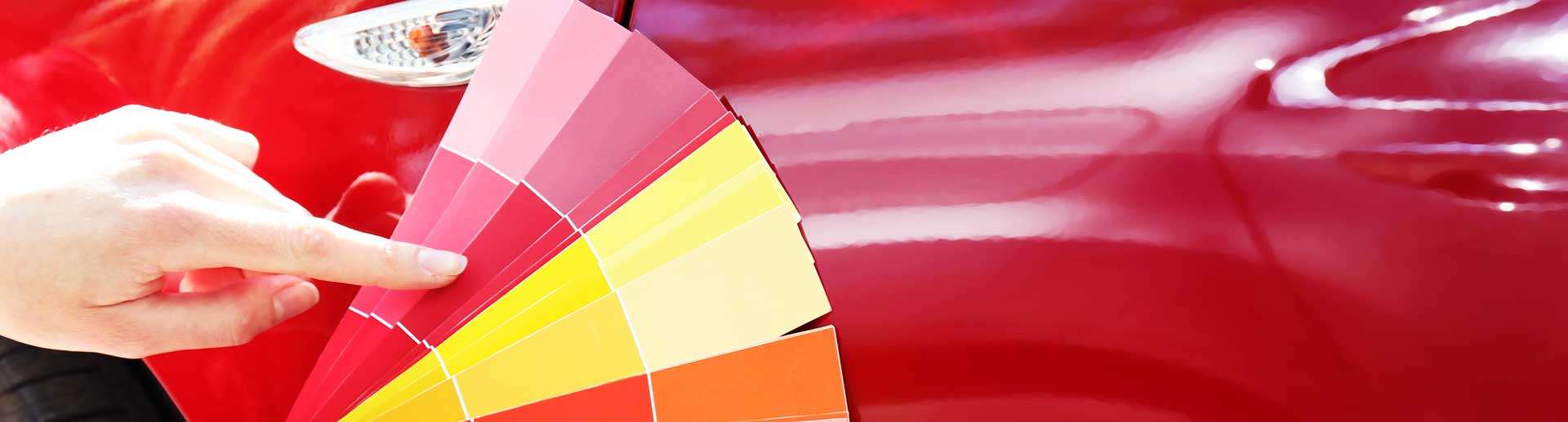 paint-samples-choosing-color-for-car