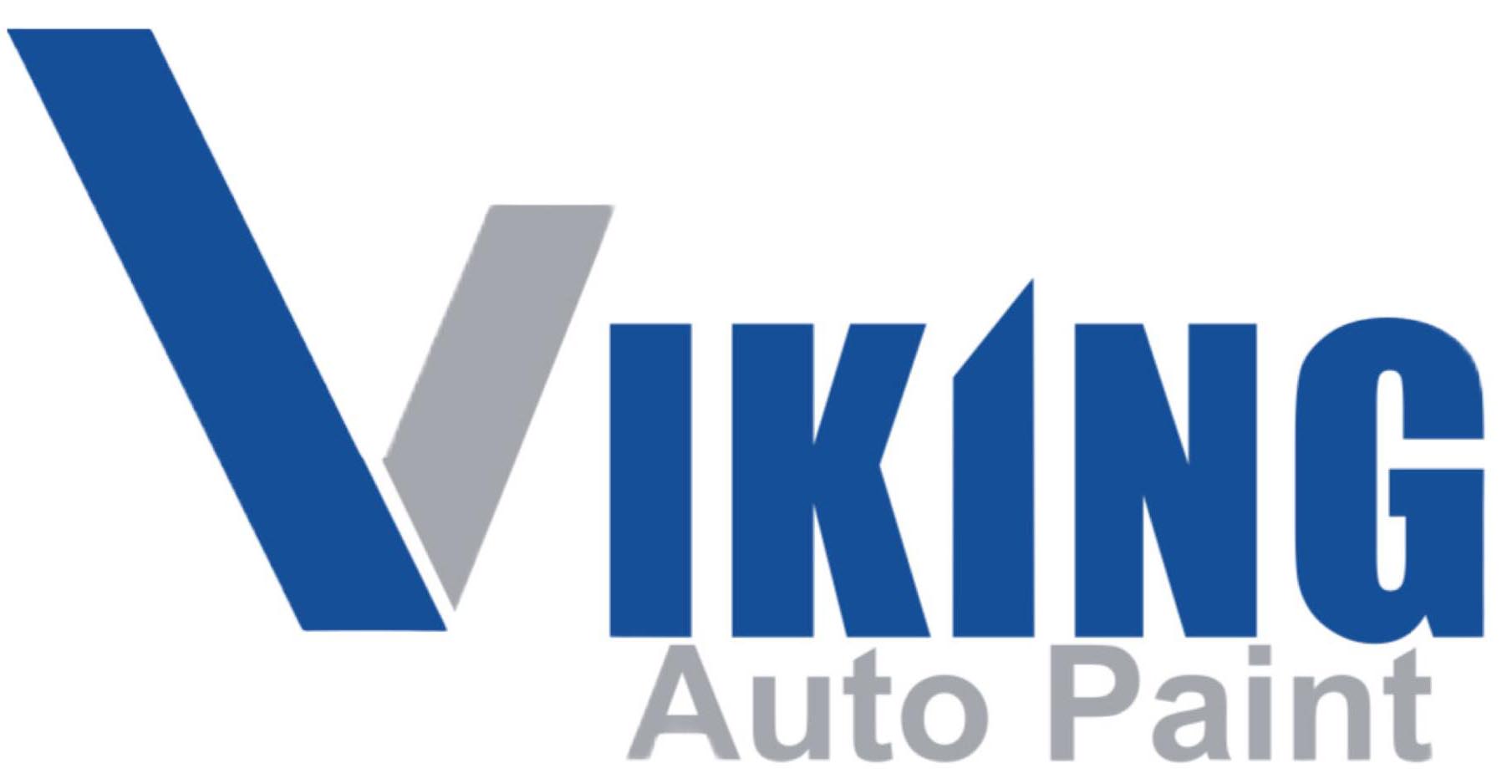logo VikingAutoSupply